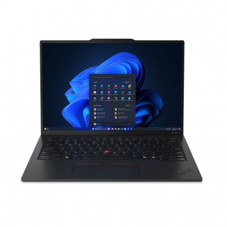 Lenovo ThinkPad X1 Carbon Gen 13 Aura Edition Copilot+ Core™ Ultra 7 258V 512GB SSD 32GB 14" 2.8K (2