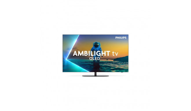 OLED Smart Ambilight TV