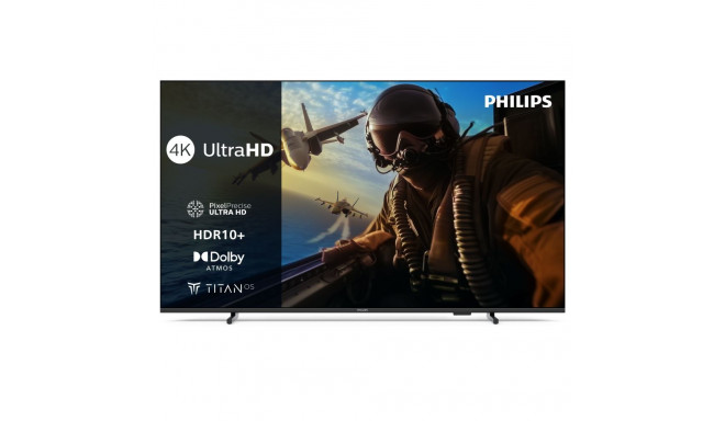 UHD Smart LED TV