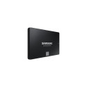 HDSSD 2.5 (Sata) 2TB Samsung 870 EVO Basic