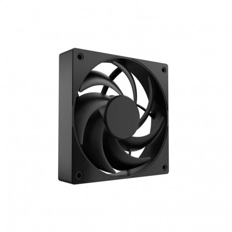 FAN FURY ventilaator SAI S12 PWM, must