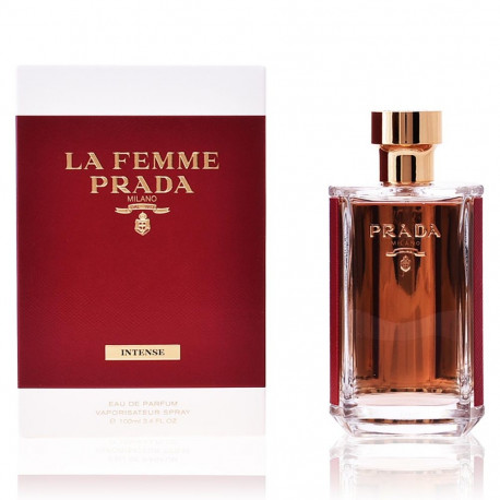 PRADA FEMME INTENSE EAU DE PARFUM 100ML VAPORIZADOR
