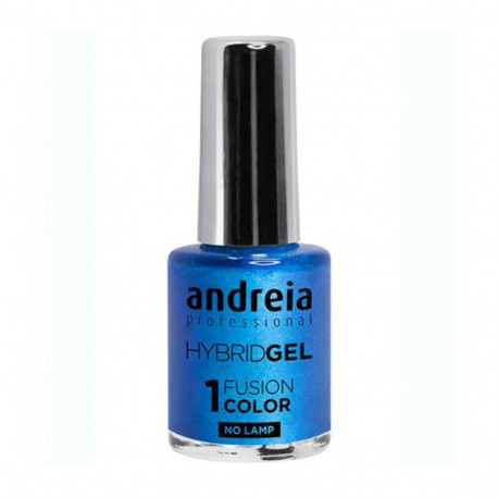 ANDREIA HYBRID GEL 1 FUSION COLOR NºH53 1UN
