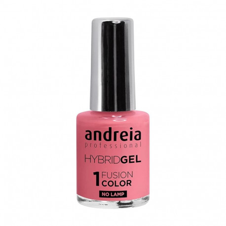 Andreia hübriidgeellakk 1 Fusion Color NºH17, 1 tk