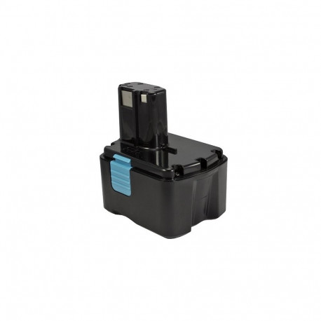 Power Tool Battery HITACHI EBM1830, 18V, 4.0Ah, Li-ion