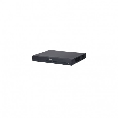 IP Network Recorder 8 Ch NVR5208-EI2