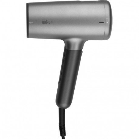 Braun juukseföön Haircare 3 HD4 3 BRHD435E, must