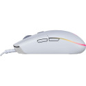 Logitech Mouse G203 Lightsync white (910-005797) (910005797)