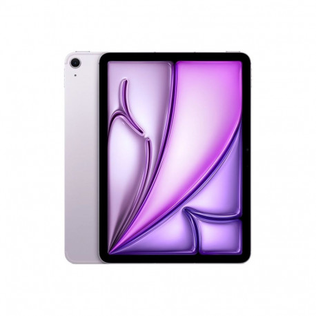 Apple | iPad Air Wi-Fi + Cellular | Purple | 11 " | 2360 x 1640 pixels | IPS | | 12 GB | M4 | 512 GB
