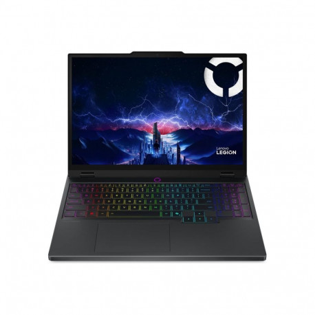 Lenovo Legion 5 15IRX10 15.1 WQXGA i7-13650HX/32GB/1TB/NVIDIA GF RTX 5060 8GB/WIN11 Home/Nordic Back