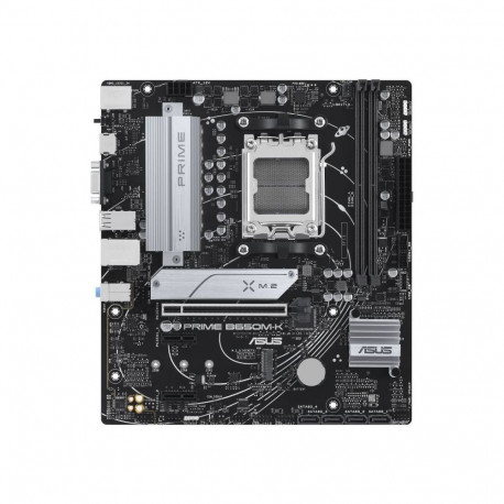 Asus PRIME B650M-K