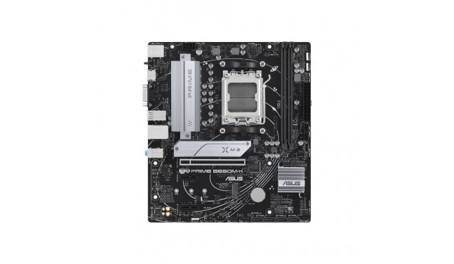 Asus PRIME B650M-K