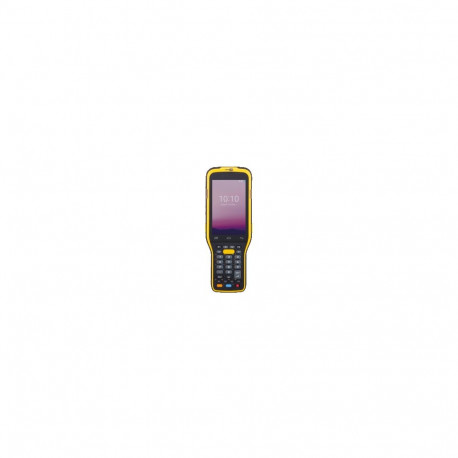 CipherLab RK95 series, 2D, ER, alpha, Gun, BT, Wi-Fi, Android, GMS