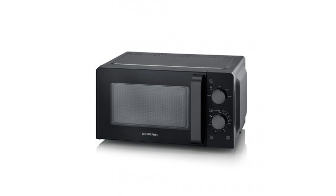 Severin MW 7580