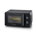 Severin MW 7580