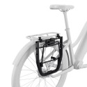 Thule 5487 InLock Universal Panel Black