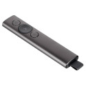 Logitech Presenter Spotlight graphite BT