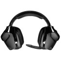 Logitech Headset G935 Gaming 7.1 Surround black