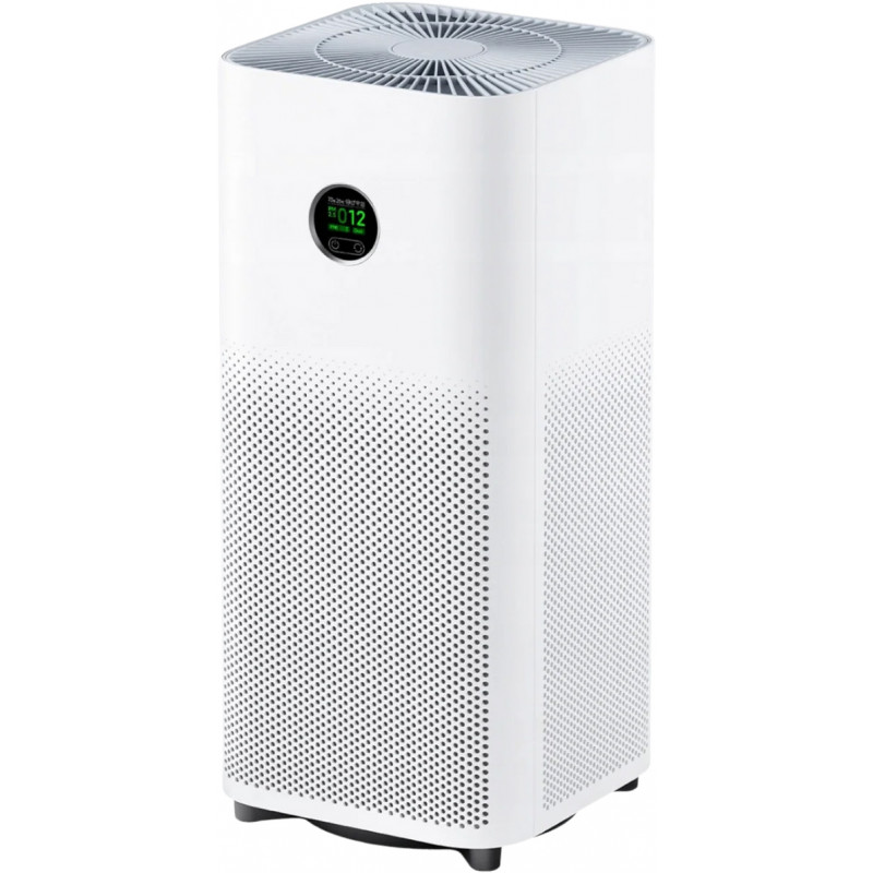 Xiaomi Mijia õhupuhasti Smart Air Purifier 6, valge