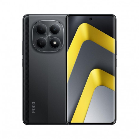 Poco M8 5G 8+256, must