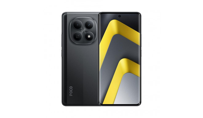 Poco M8 5G 8+256, must