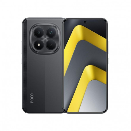 Poco M8 Pro 5G 12+512, must