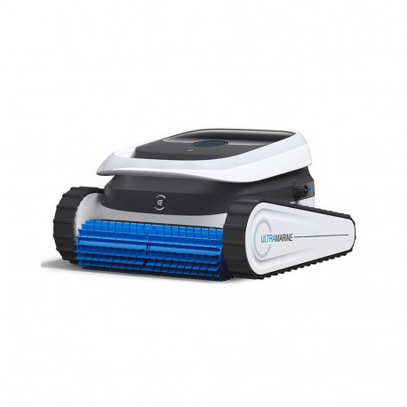 Basseini puhastusrobot Ultramarine P1,18m³/h,Ecovacs,Valge