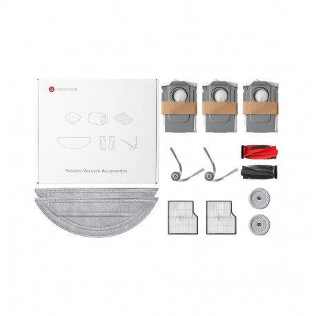 Uuenduskompl. Saros10, Roborock