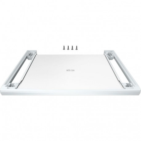 Bosch vaheraam WTZ27500 väljatõmmatava riiuliga