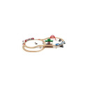 BRIO reisirongi ümberistumiskomplekt 33512