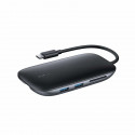 AUKEY CB-C71 liidesehub 5000 Mbit/s must