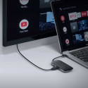 AUKEY CB-C71 liidesehub 5000 Mbit/s must