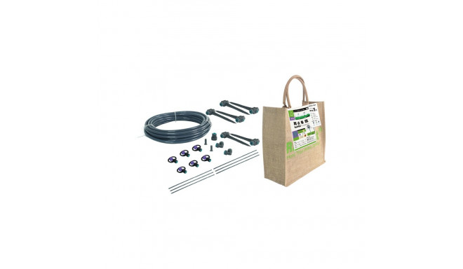 Sprinkler watering kit