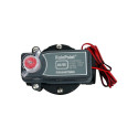 1" AC Electronic Irrigation Valve