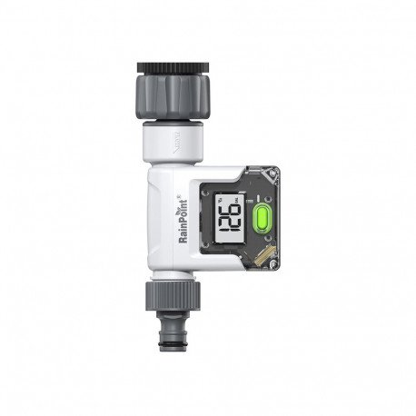 RainPoint Digital Water Flow Meter