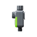 RainPoint ITV117 Irrigation Controller with Water Usage Limiter