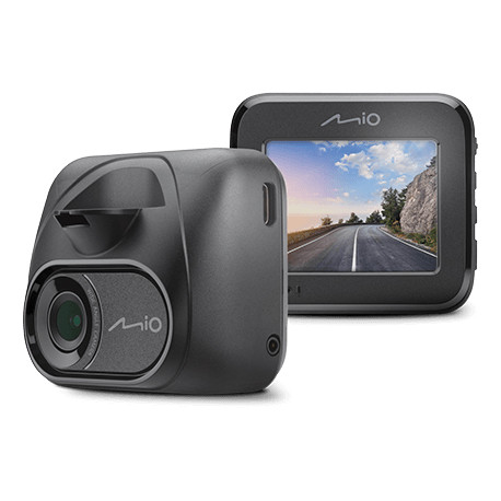 Mio dashcam MiVue C595W
