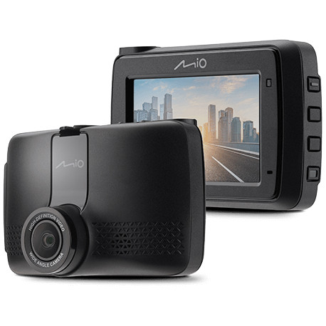 Mio dashcam MiVue 903W Pro
