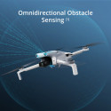 DJI Lito X1 Fly More Combo DJI RC 2 juhtpuldiga