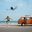 DJI Lito X1 Fly More Combo DJI RC 2 juhtpuldiga