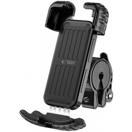 Tech-Protect telefonihoidik rattale V7