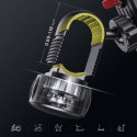 Tech-Protect telefonihoidik rattale V6