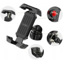 Tech-Protect telefonihoidik rattale V6