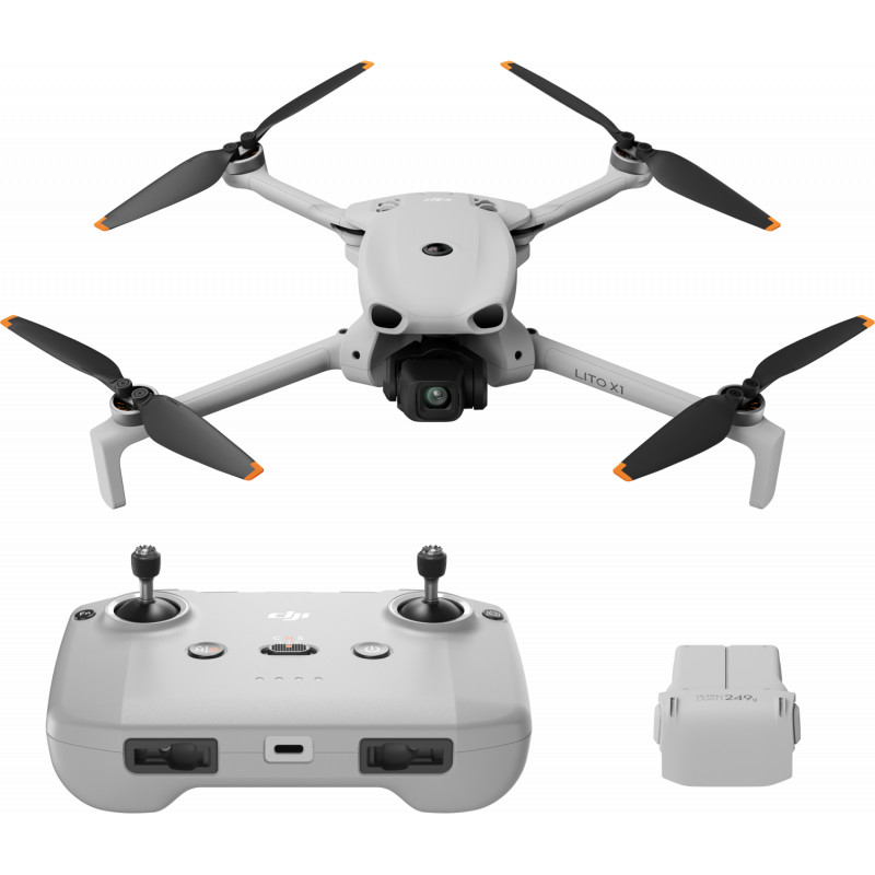 DJI Lito X1