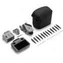 DJI Lito X1 Fly More Combo Plus DJI RC 2 juhtpuldiga
