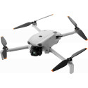 DJI Lito X1 Fly More Combo Plus DJI RC 2 juhtpuldiga