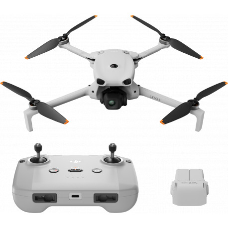 DJI Lito 1
