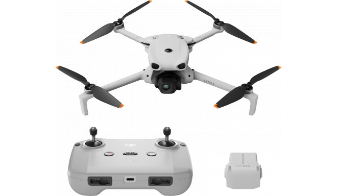 DJI Lito 1