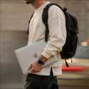 TECH-PROTECT SOFTSHELL MACBOOK NEO 13 2026 MATTE CLEAR