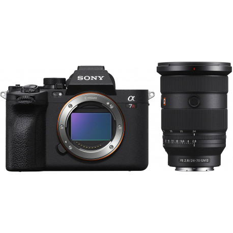 Sony a7R V + Sony 24-70mm f/2.8 II